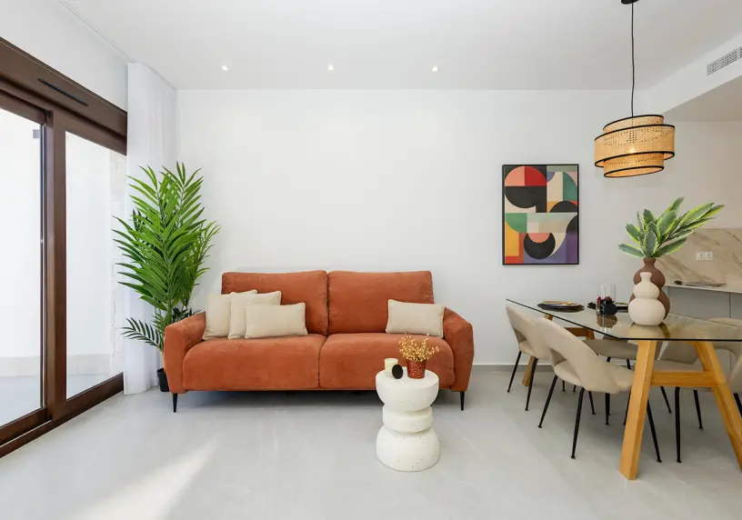 Vistabella Plaza - Casa Oranger 3 beds