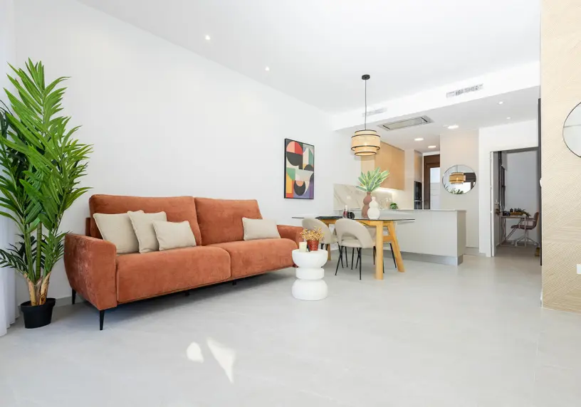 Vistabella Plaza - Casa Oranger 3 beds