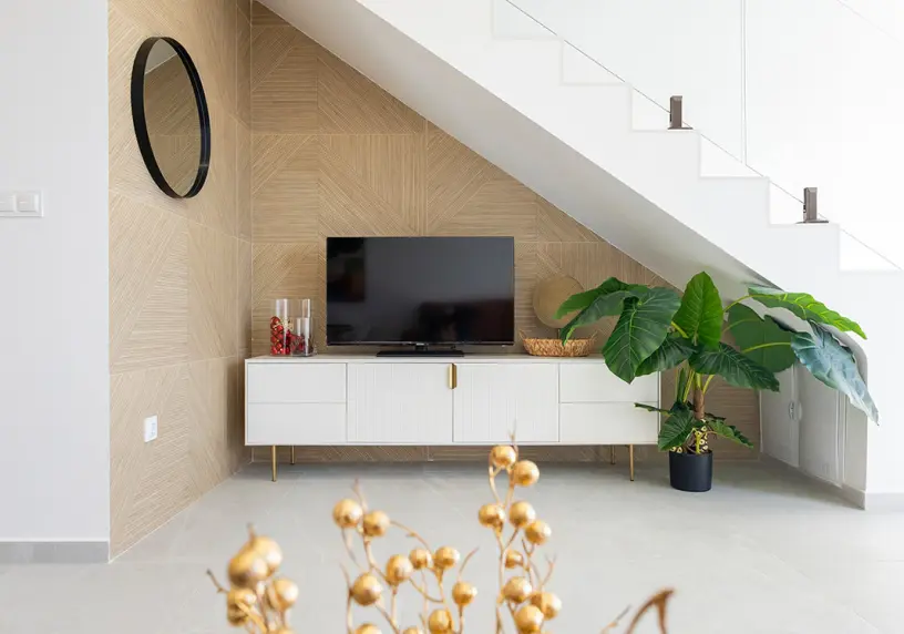 Vistabella Plaza - Casa Oranger 3 beds