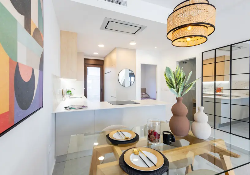 Vistabella Plaza - Casa Oranger 3 beds