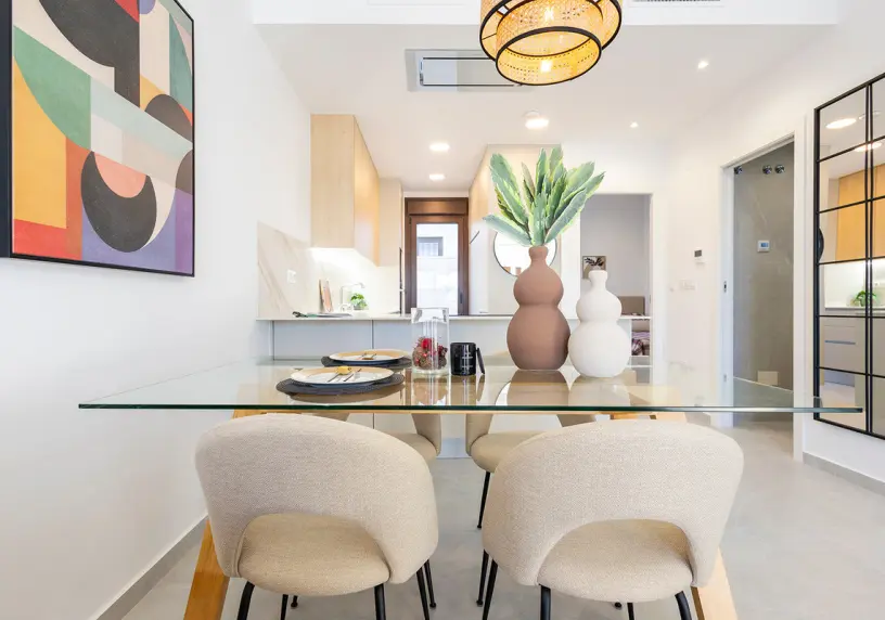 Vistabella Plaza - Casa Oranger 3 beds