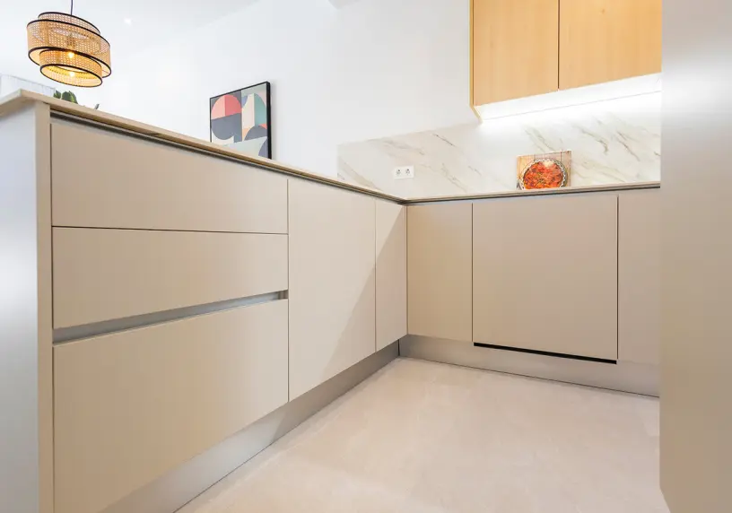 Vistabella Plaza - Casa Oranger 3 beds