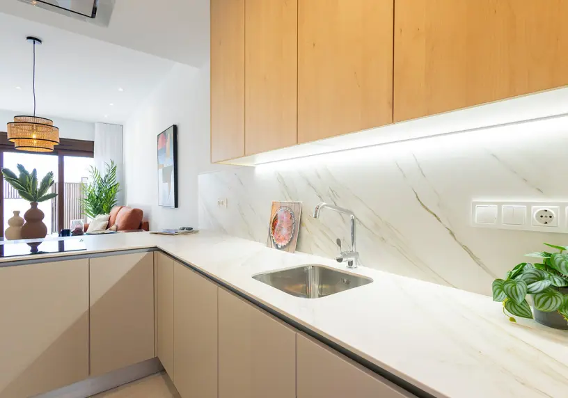Vistabella Plaza - Casa Oranger 3 beds