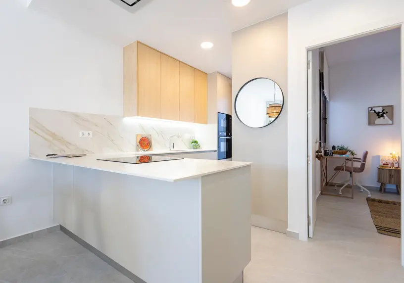 Vistabella Plaza - Casa Oranger 3 beds