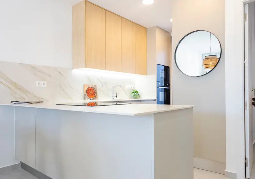 Vistabella Plaza - Casa Oranger 3 beds