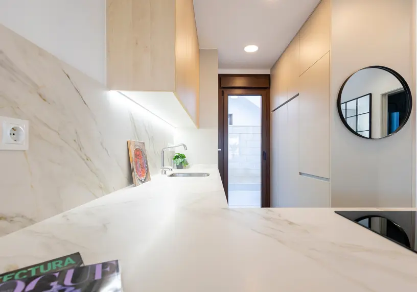 Vistabella Plaza - Casa Oranger 3 beds