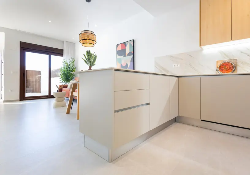 Vistabella Plaza - Casa Oranger 3 beds