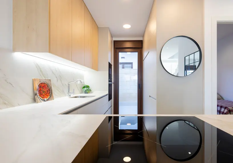 Vistabella Plaza - Casa Oranger 3 beds