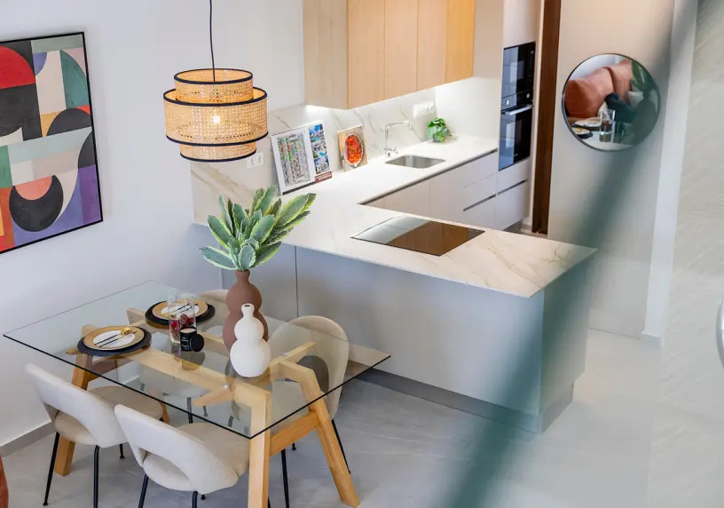 Vistabella Plaza - Casa Oranger 3 beds