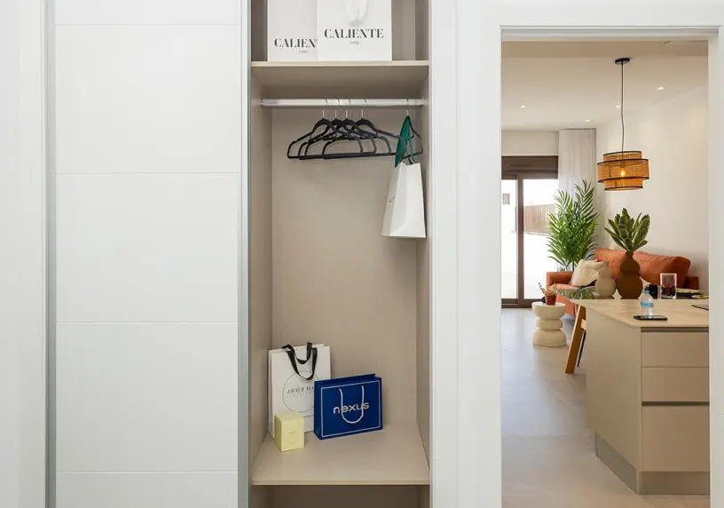Vistabella Plaza - Casa Oranger 3 beds