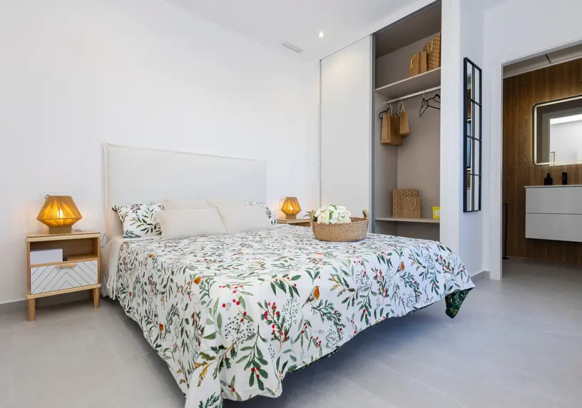 Vistabella Plaza - Casa Oranger 3 beds