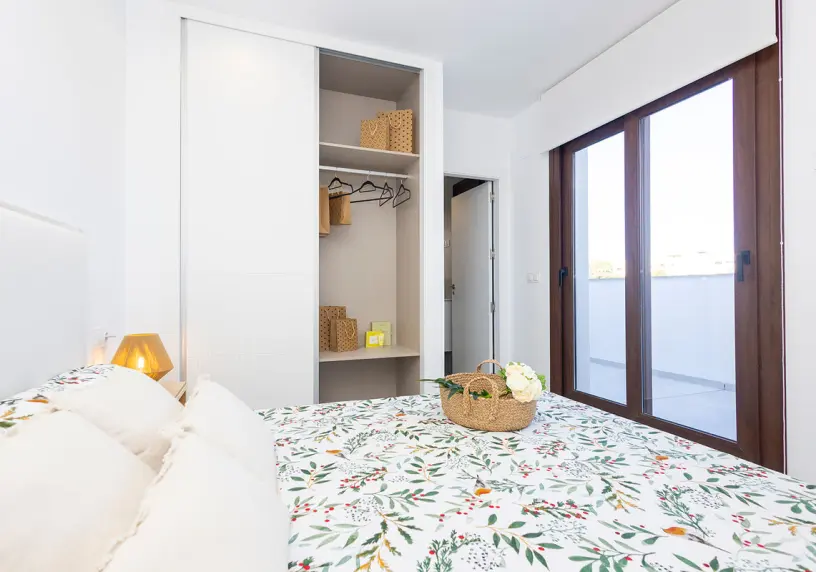 Vistabella Plaza - Casa Oranger 3 beds