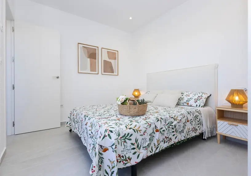 Vistabella Plaza - Casa Oranger 3 beds