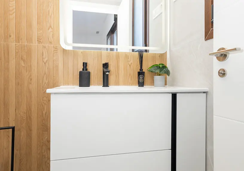 Vistabella Plaza - Casa Oranger 3 beds
