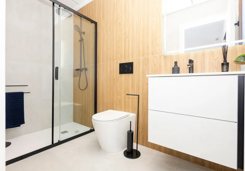 Vistabella Plaza - Casa Oranger 3 beds