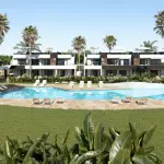 LO MARABU BUNGALOWS - FASE 1