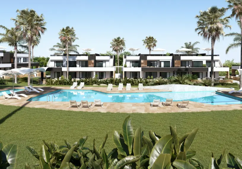 LO MARABU BUNGALOWS - FASE 1