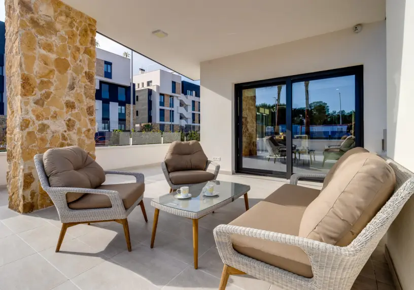 LO MARABU BUNGALOWS - FASE 1