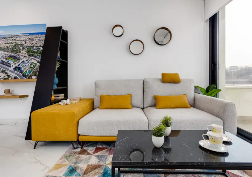 LO MARABU BUNGALOWS - FASE 1