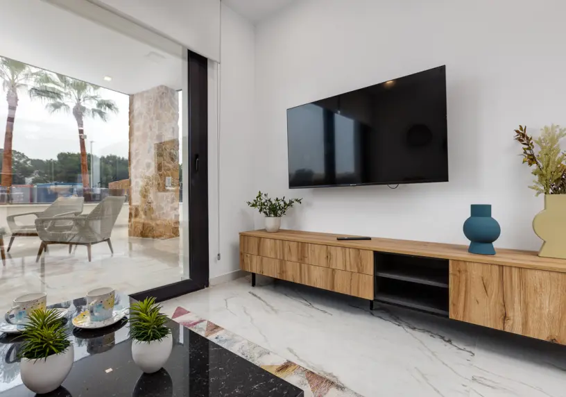 LO MARABU BUNGALOWS - FASE 1