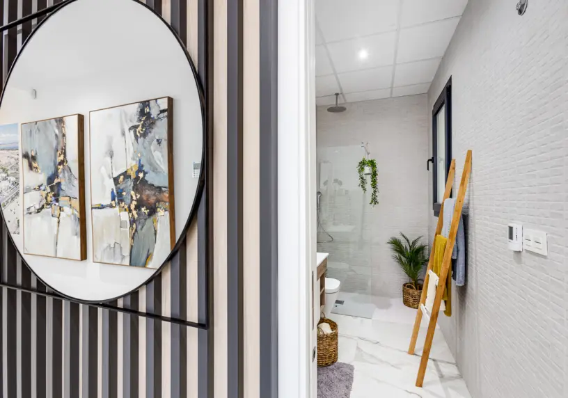 LO MARABU BUNGALOWS - FASE 1