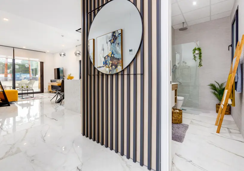 LO MARABU BUNGALOWS - FASE 1