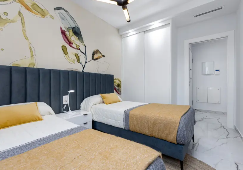 LO MARABU BUNGALOWS - FASE 1