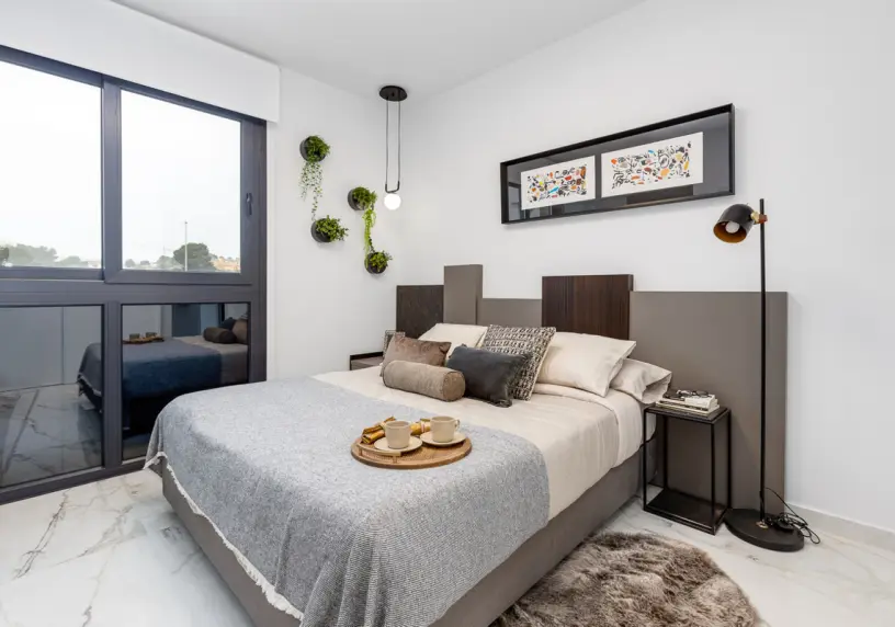 LO MARABU BUNGALOWS - FASE 1