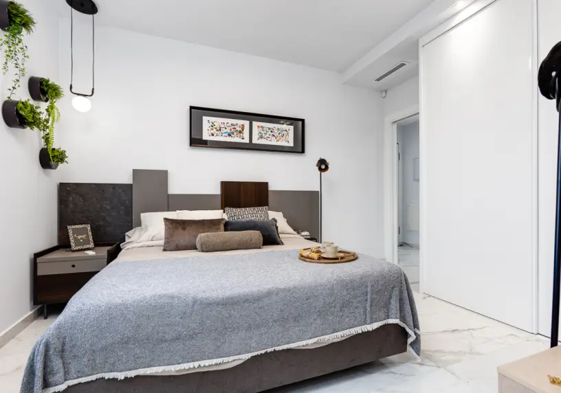 LO MARABU BUNGALOWS - FASE 1