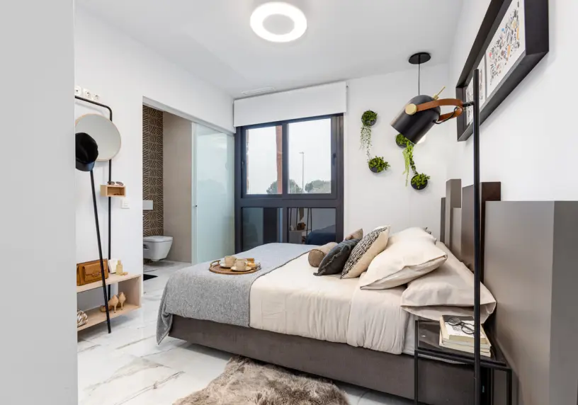 LO MARABU BUNGALOWS - FASE 1