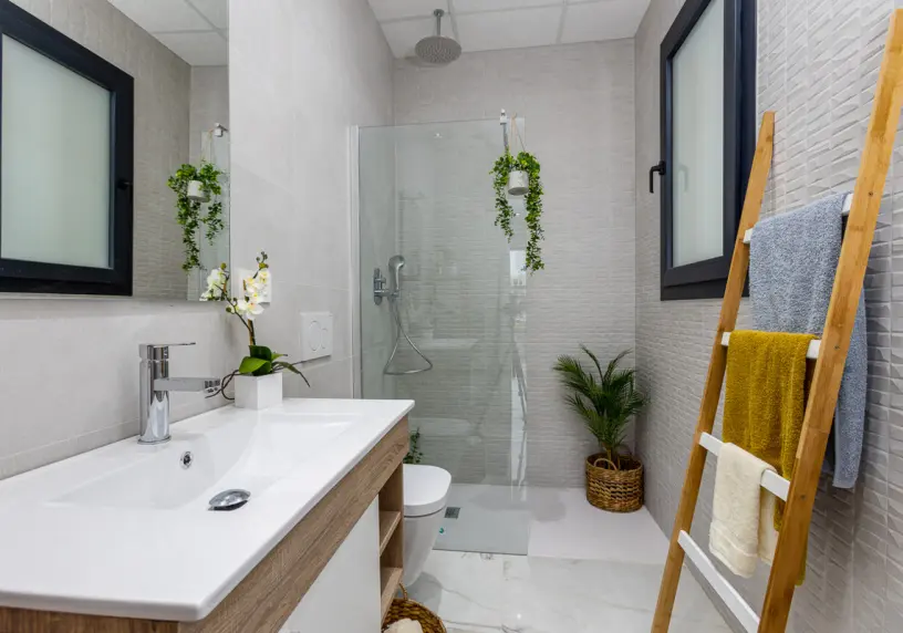 LO MARABU BUNGALOWS - FASE 1