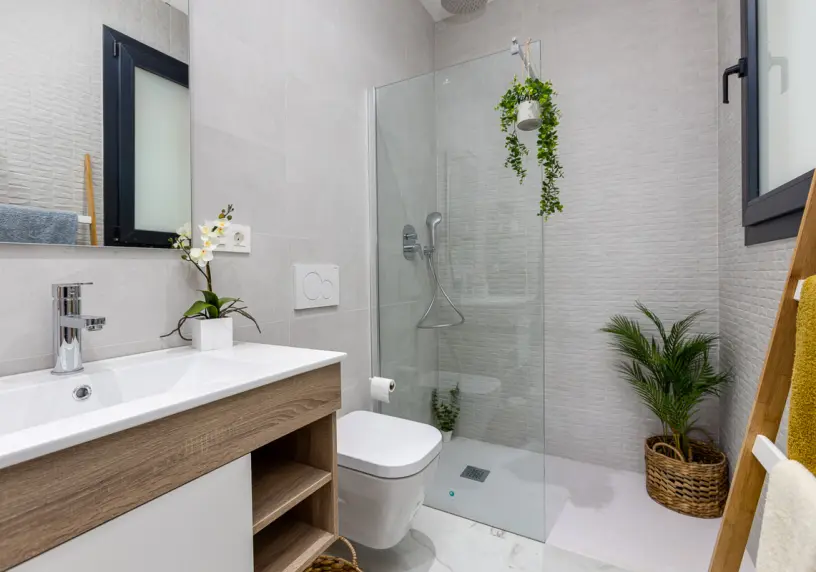 LO MARABU BUNGALOWS - FASE 1