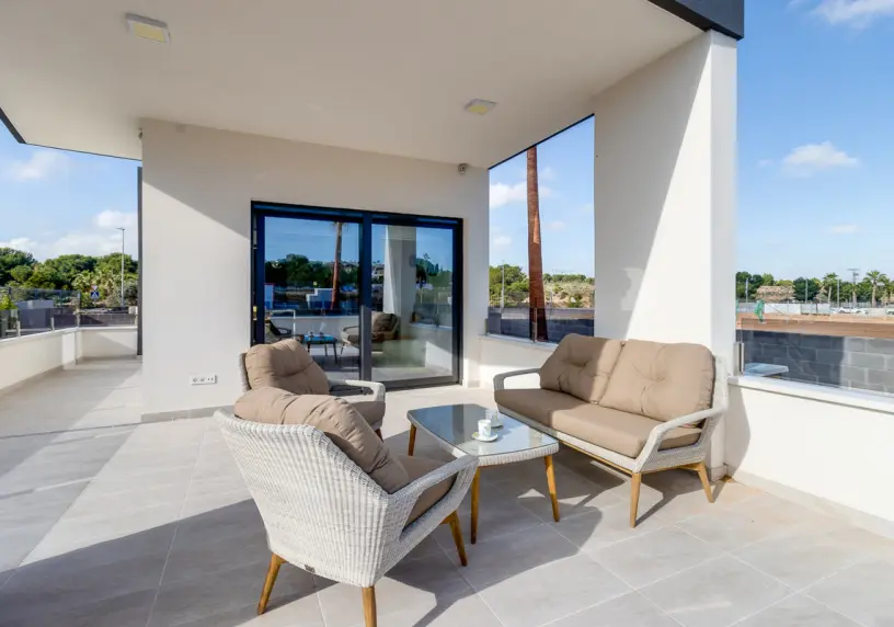 LO MARABU BUNGALOWS - FASE 1