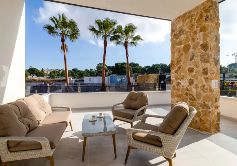 LO MARABU BUNGALOWS - FASE 1