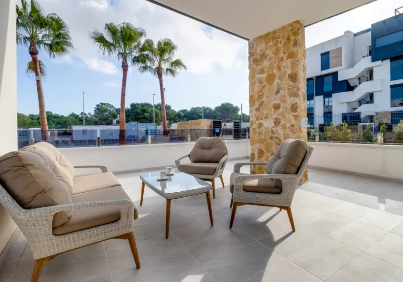 LO MARABU BUNGALOWS - FASE 1