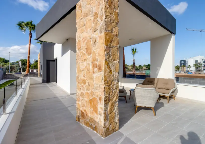 LO MARABU BUNGALOWS - FASE 1