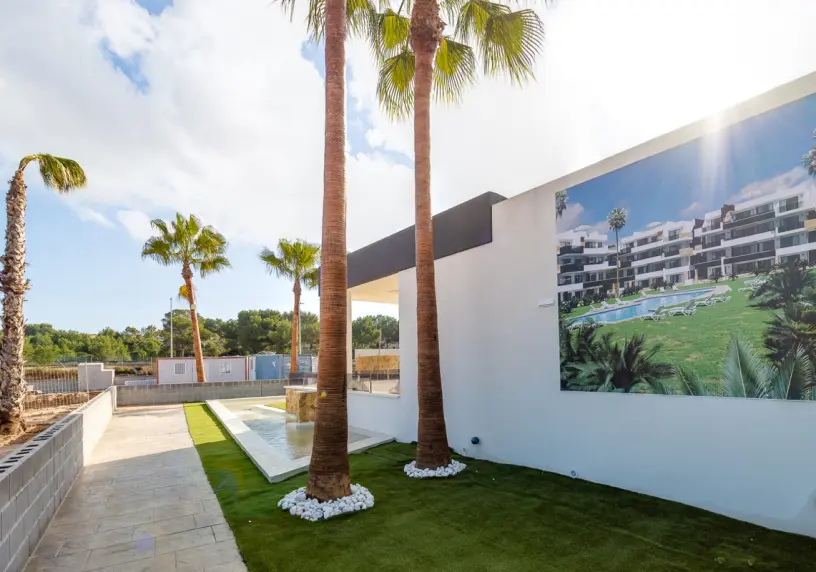 LO MARABU BUNGALOWS - FASE 1