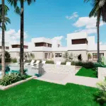Costa Serena - Bungalow