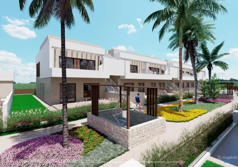 Costa Serena - Bungalow