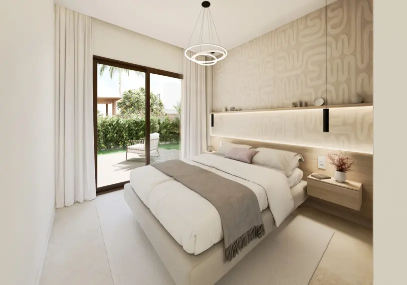 Costa Serena - Bungalow