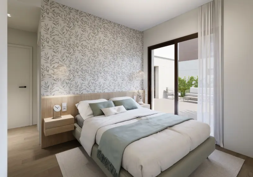 Costa Serena - Bungalow