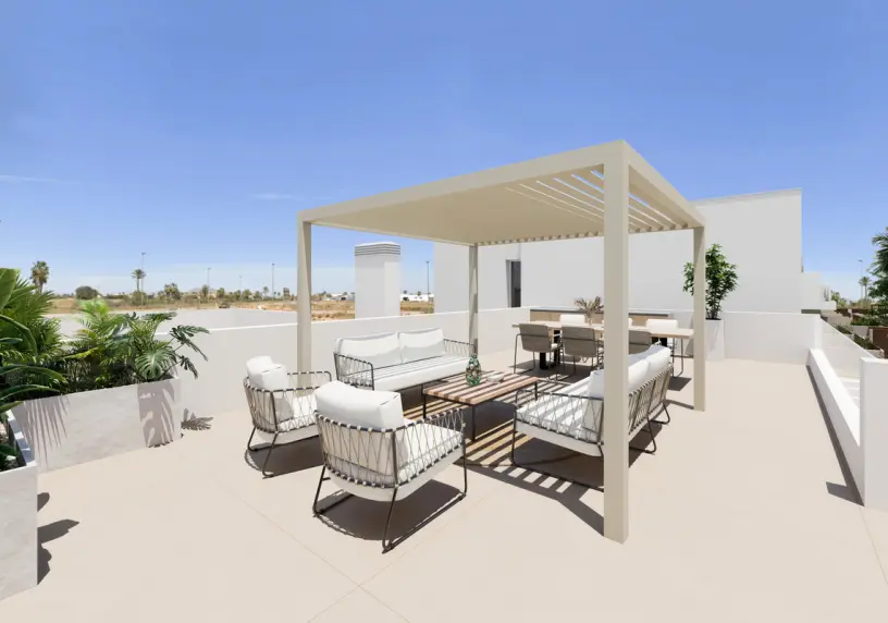 Costa Serena - Bungalow