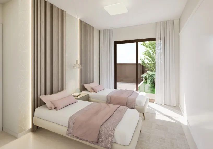 Costa Serena - Bungalow