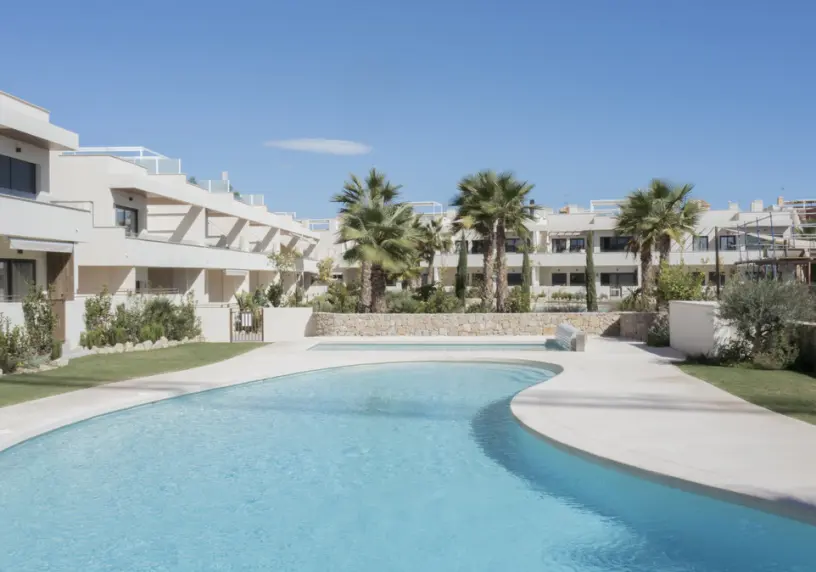 Villa Amalia Mediterranean Gardens III - KEY READY!