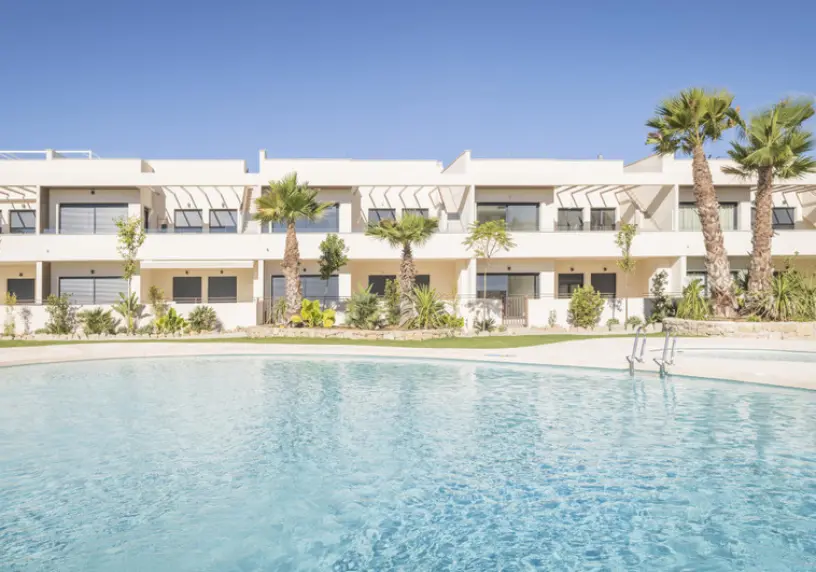 Villa Amalia Mediterranean Gardens III - KEY READY!