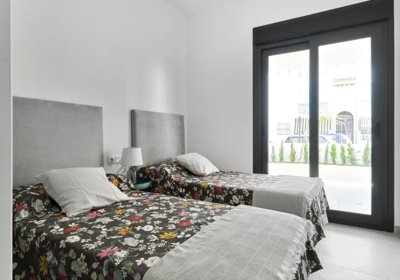 Villa Amalia Mediterranean Gardens III - KEY READY!