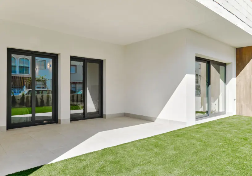 Villa Amalia Mediterranean Gardens III - KEY READY!