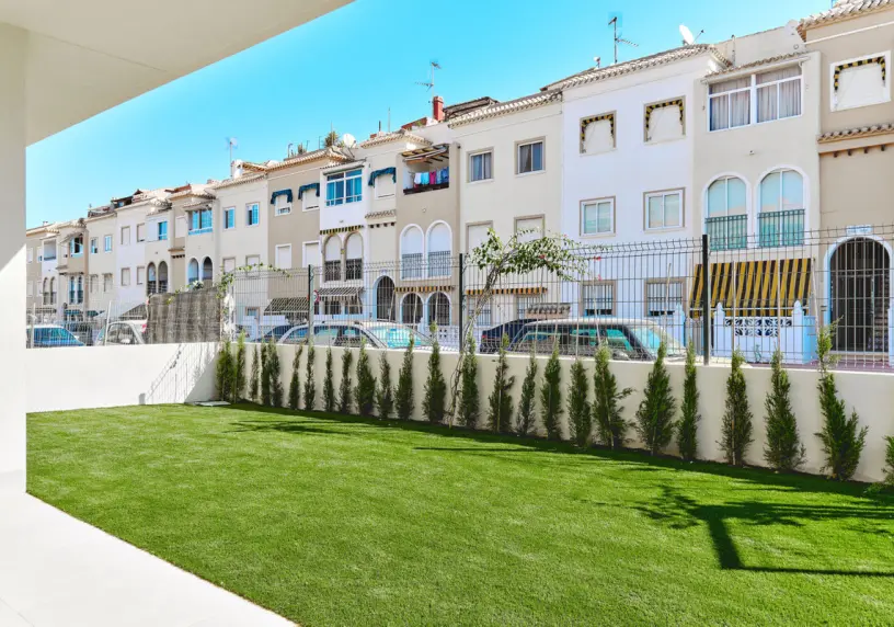 Villa Amalia Mediterranean Gardens III - KEY READY!