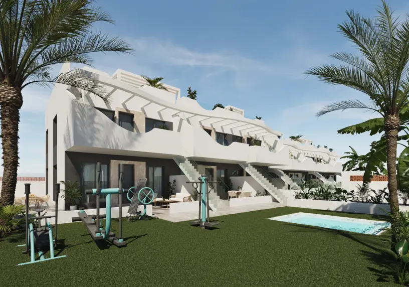 Ola Luxury Apartments