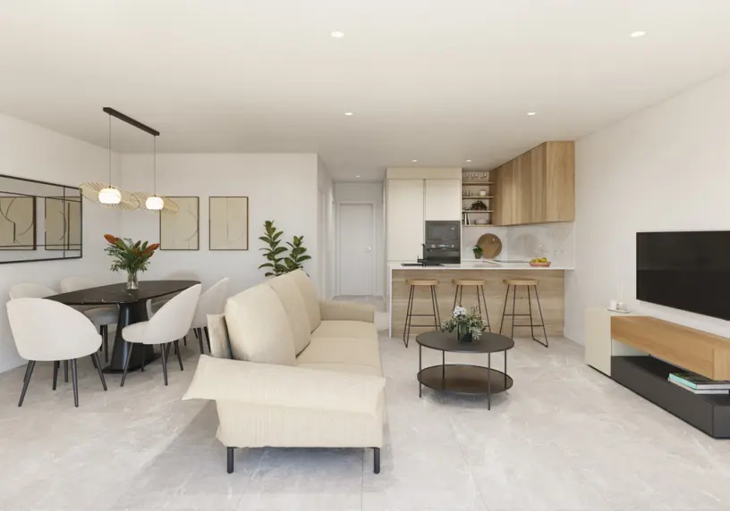 Ola Luxury Apartments